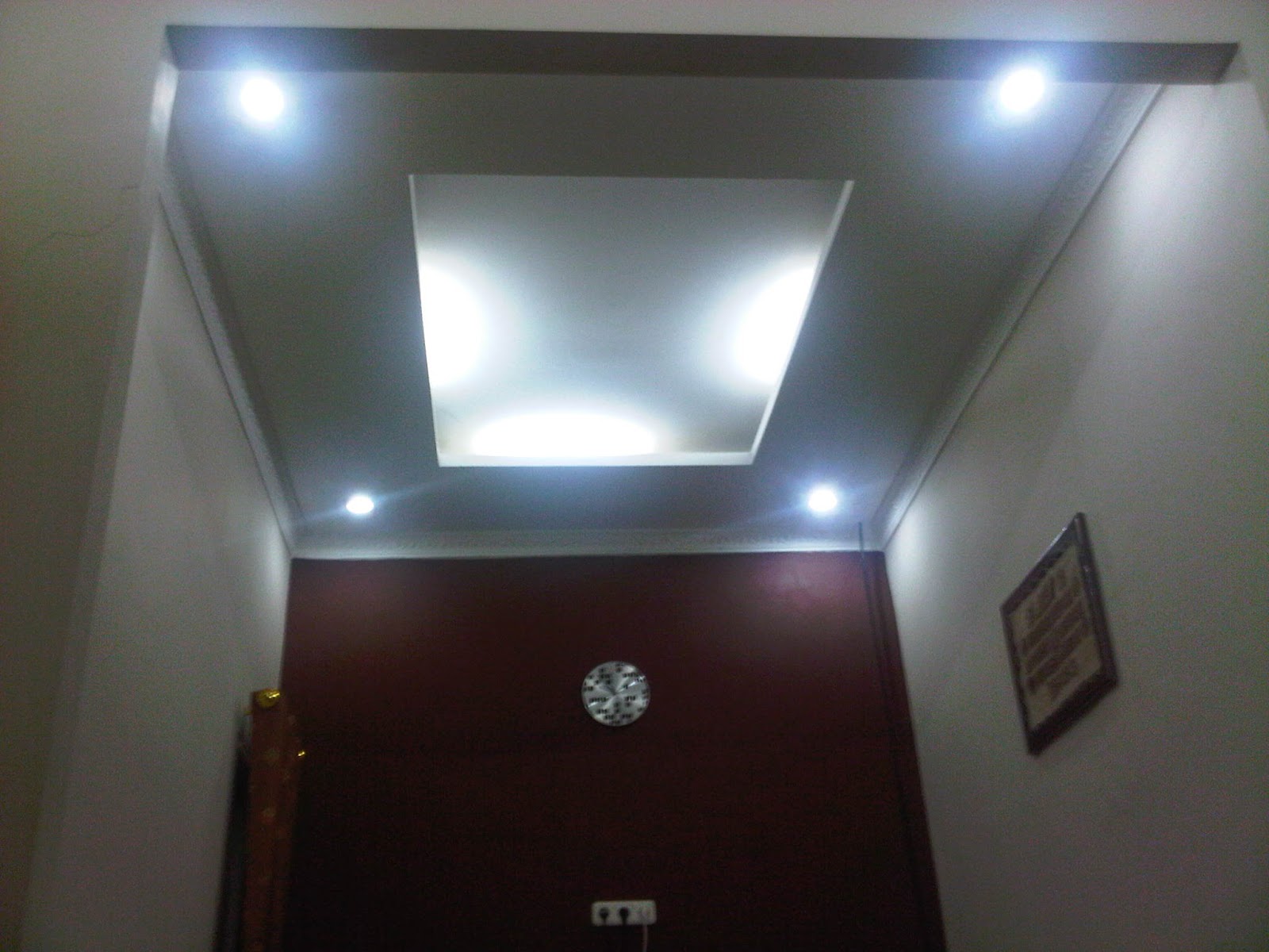 Plafon Rumah Minimalis Gambar Dan Tips Memilihnya Plafon Rumah Minimalis Gambar Dan Tips Memilihnya